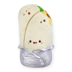 Squishable Comfort Food Burrito