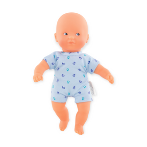Corolle Mini Calin ~ Blue