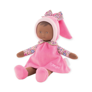 Corolle Miss Floral Sweet Dreams Soft Doll