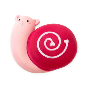 Bcmini Big Snail Slowrise Squishy