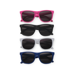 Teeny Tiny Optics Jordan Retro Baby Sunglasses
