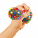 Schylling Squeezy Peasy Squish Ball