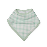 Loulou Lollipop Muslin Bandana Bib Set ~ Sweet Treats