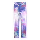 Appaman Girls Legging 7-12 ~ Multi Shine