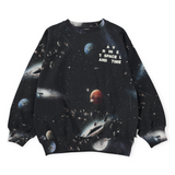 Molo Monti Sweatshirt ~ Make Space