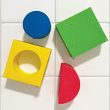 BathBlocks Lots of Blocks Bath Toy