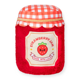 Squishable Strawberry Jam