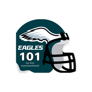 Eagles 101