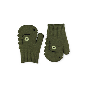 Molo Baby Kenau Mittens