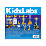Toysmith KidzLabs Space Air Engine Kit