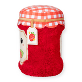 Squishable Strawberry Jam