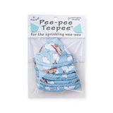 Pee-Pee Teepee ~ Airplanes