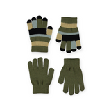 Molo Kei Gloves 2 Pack ~ Growth