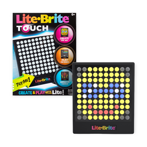 Schylling Lite Brite Touch