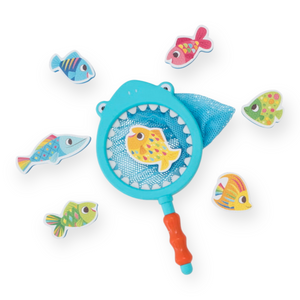 Schylling Shark Chasey Bath Toy