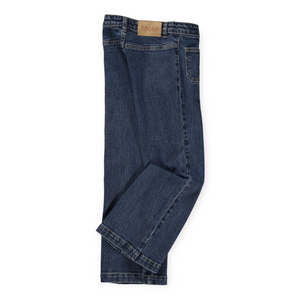 Molo Adina Jeans ~ Blue Vintage