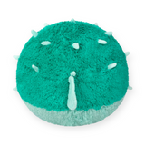 Squishable Teal Pufferfish