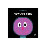 How Are You?