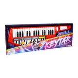 Schylling Power Star Keytar