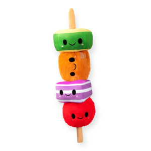Squishable Kabob