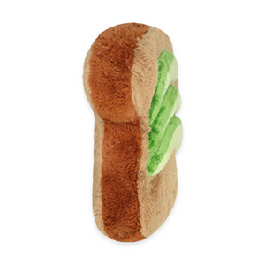 Squishable Avocado Toast