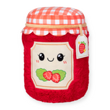 Squishable Strawberry Jam