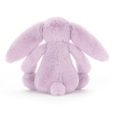 Jellycat Bashful Lilac Bunny