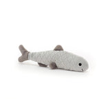 Jellycat Sensational Seafood Sardine