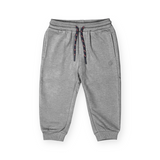 Mayoral Baby Boy Basic Fleece Sweatpants ~ Fossil Grey