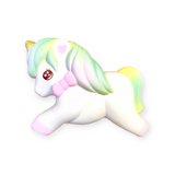 Bcmini Small Pastel Unicorn Squishy