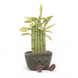 Jellycat Amuseables Potted Bamboo