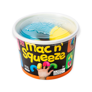 Schylling Mac N' Squeeze