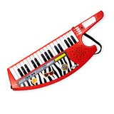 Schylling Power Star Keytar