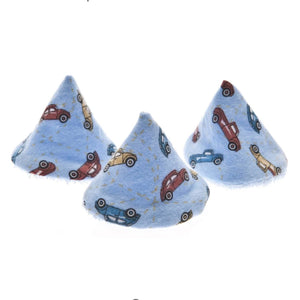 Pee-Pee Teepee ~ Cars