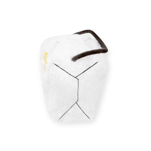 Squishable Mini Takeout Box