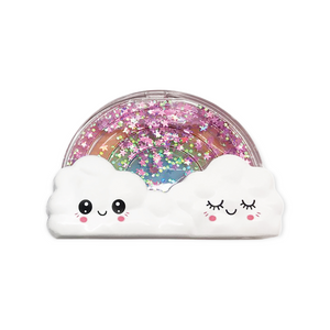 iScream Rainbow Strawberry Lip Gloss