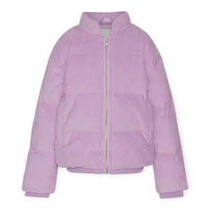 Molo Helina Velvet Corduroy Jacket ~ Alpine Glow