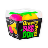 Schylling Groovy Fruit Nee Doh