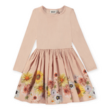 Molo Casie Dress ~ Big Floral