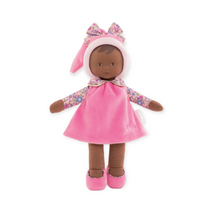 Corolle Miss Floral Sweet Dreams Soft Doll
