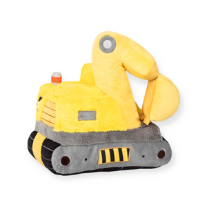 Squishable Go! Excavator