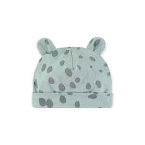 Babyclic Printed Hat ~ Mint