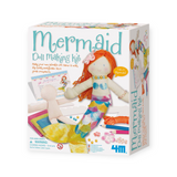 Toysmith Mermaid Doll Making Kit