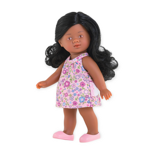 Corolle Mini Corolline ~ Rosaly