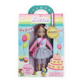 Schylling Birthday Girl Lottie
