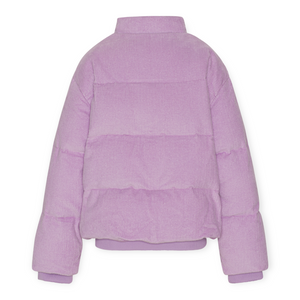 Molo Helina Velvet Corduroy Jacket ~ Alpine Glow