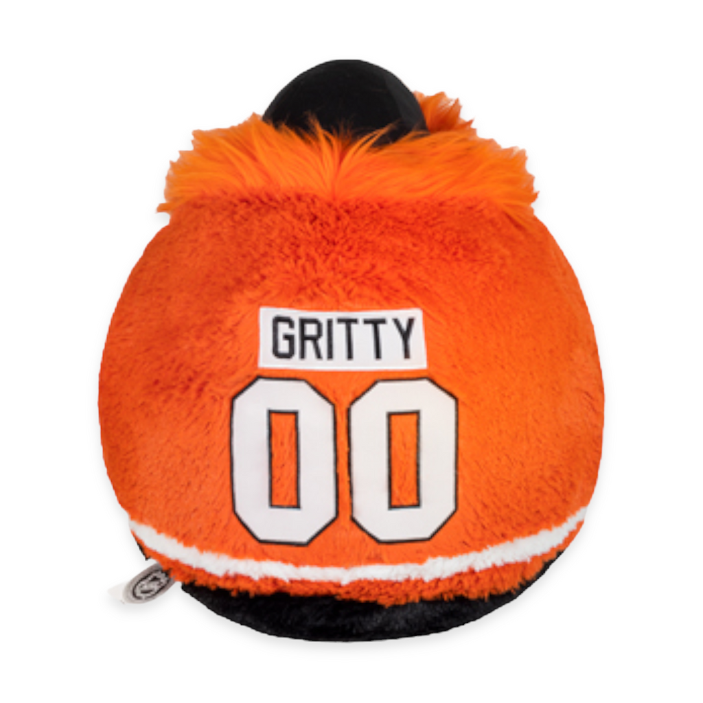 Squishable Gritty
