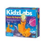 Toysmith KidzLabs Space Air Engine Kit