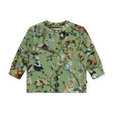 Molo Baby Eloy Printed l/s T-Shirt ~ Living Tree