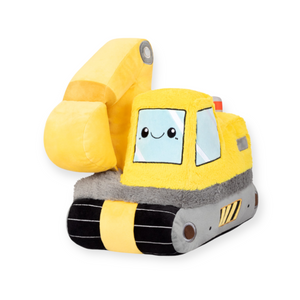 Squishable Go! Excavator
